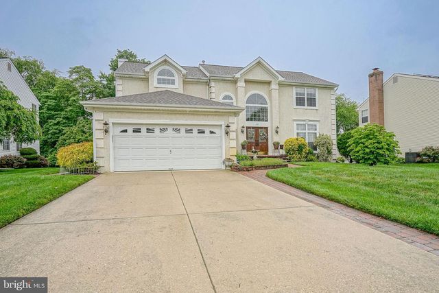 43 LEXINGTON CIR, Marlton, NJ 08053