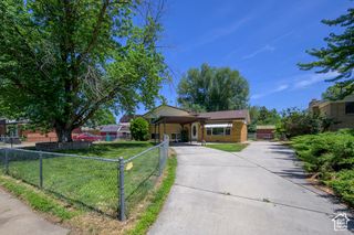 5674 S 2650 W, Roy, UT 84067