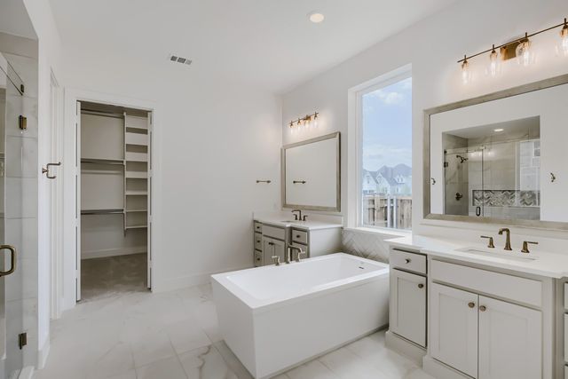 611 Falls Drive, Prosper, TX 75078