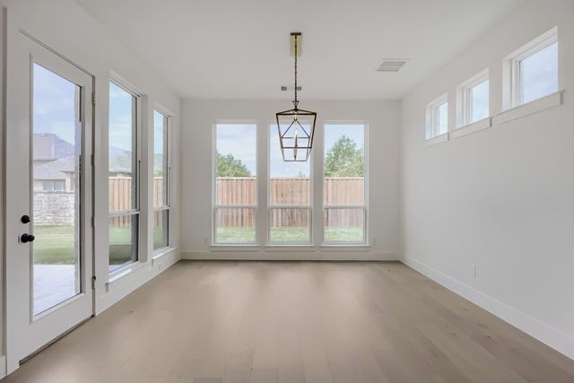 611 Falls Drive, Prosper, TX 75078