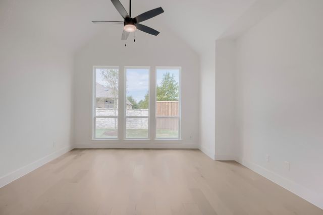 611 Falls Drive, Prosper, TX 75078