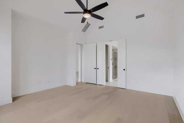 611 Falls Drive, Prosper, TX 75078