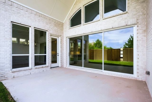 611 Falls Drive, Prosper, TX 75078