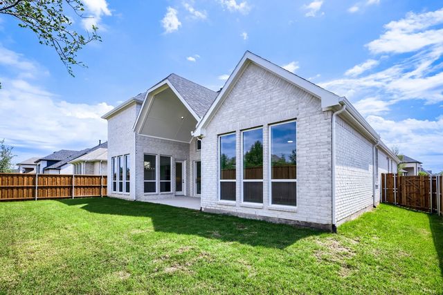 611 Falls Drive, Prosper, TX 75078