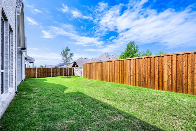 611 Falls Drive, Prosper, TX 75078