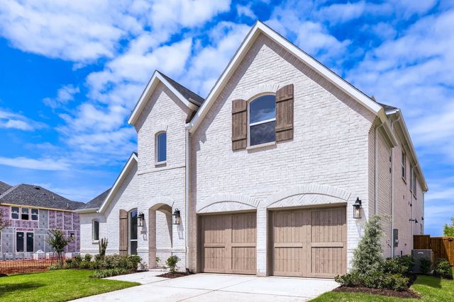 611 Falls Drive, Prosper, TX 75078