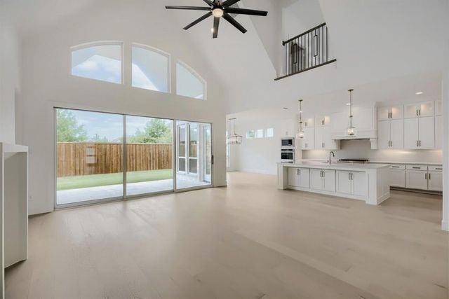 611 Falls Drive, Prosper, TX 75078