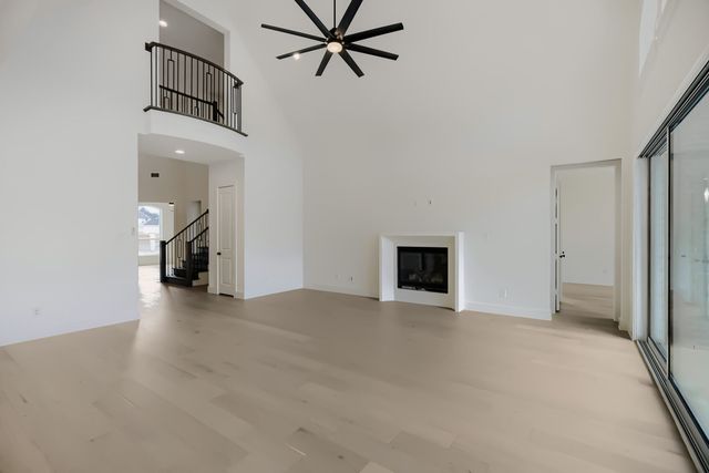 611 Falls Drive, Prosper, TX 75078