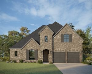 611 Falls Drive, Prosper, TX 75078