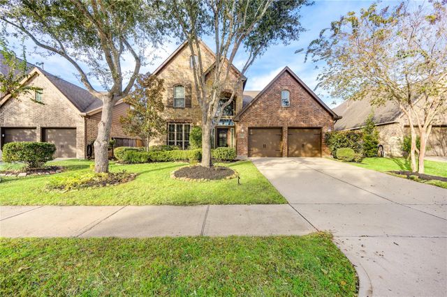 28710 Primrose Bluff Drive, Katy, TX 77494