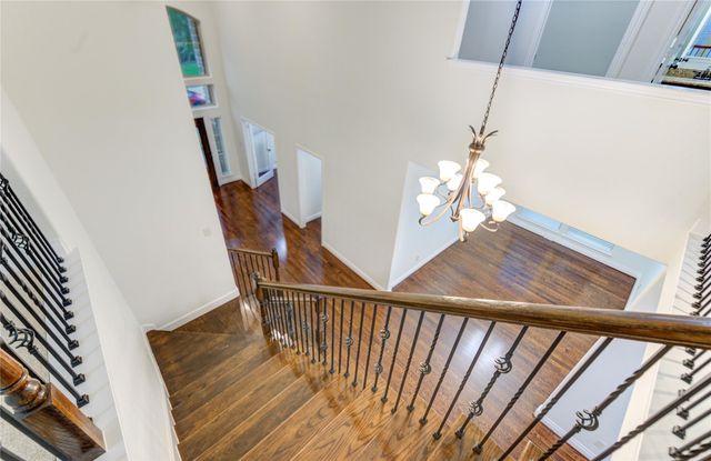 28710 Primrose Bluff Drive, Katy, TX 77494