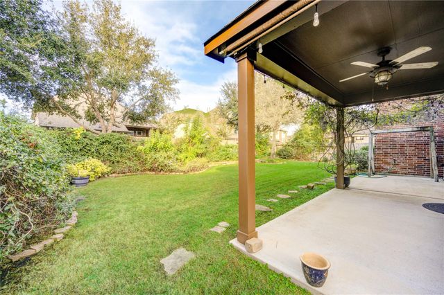 28710 Primrose Bluff Drive, Katy, TX 77494