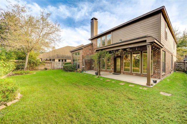 28710 Primrose Bluff Drive, Katy, TX 77494