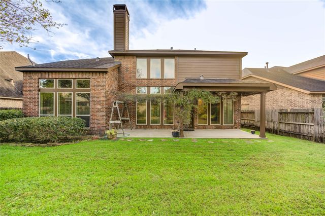 28710 Primrose Bluff Drive, Katy, TX 77494