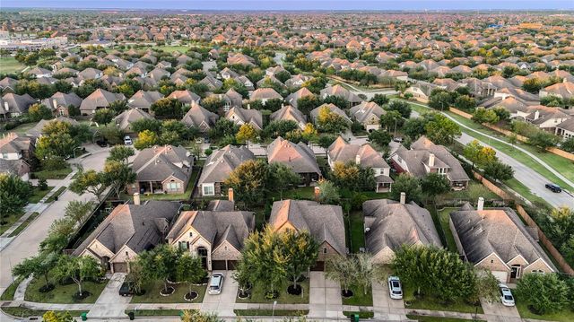 28710 Primrose Bluff Drive, Katy, TX 77494