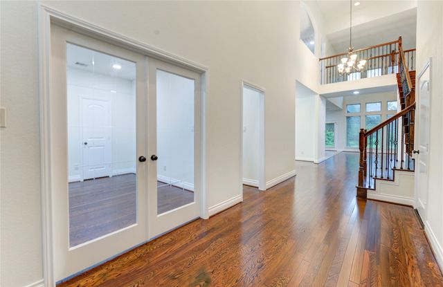 28710 Primrose Bluff Drive, Katy, TX 77494