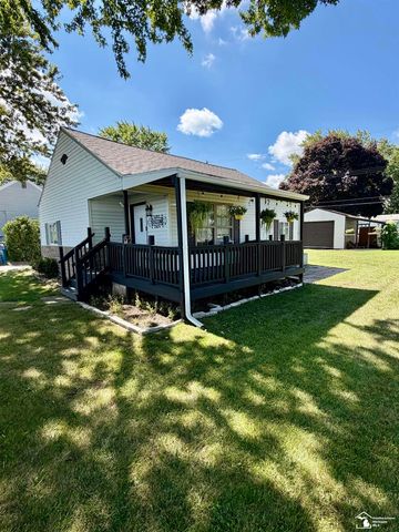 2956 Nadeau Road, Frenchtown Twp, MI 48162