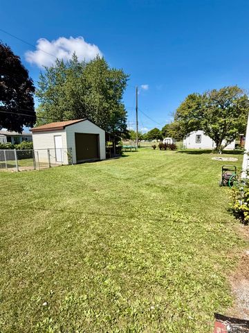 2956 Nadeau Road, Frenchtown Twp, MI 48162