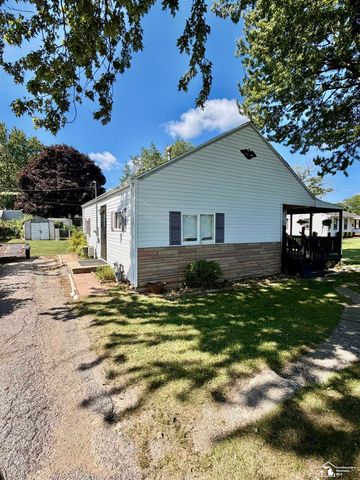2956 Nadeau Road, Frenchtown Twp, MI 48162