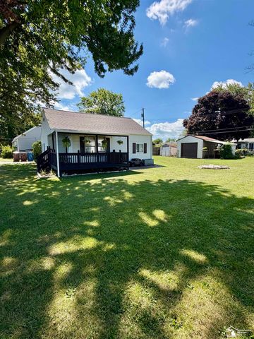 2956 Nadeau Road, Frenchtown Twp, MI 48162