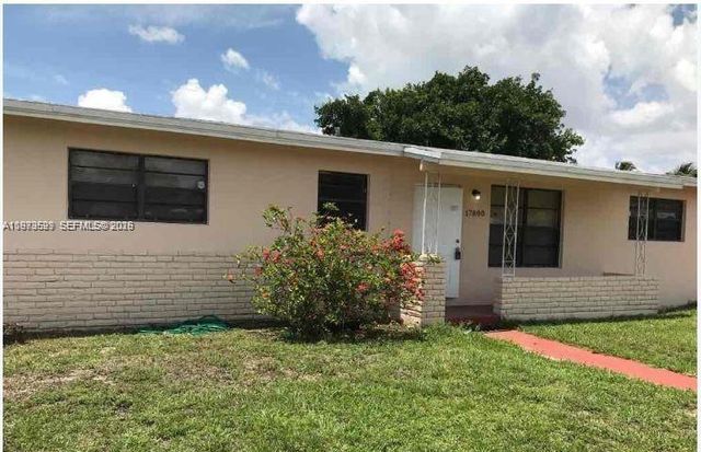 17800 NW 28th Ct, Miami Gardens, FL 33056