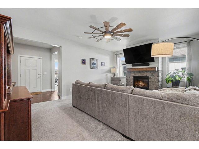 7450 Eustis Dr, Wellington, CO 80549