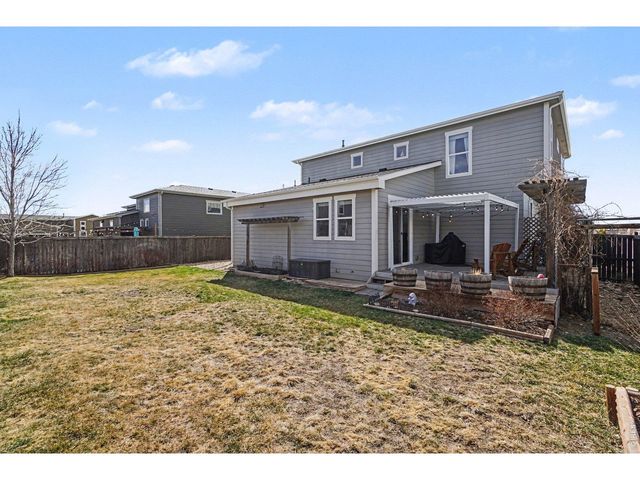 7450 Eustis Dr, Wellington, CO 80549
