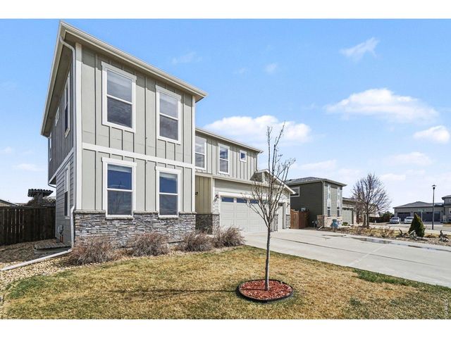 7450 Eustis Dr, Wellington, CO 80549