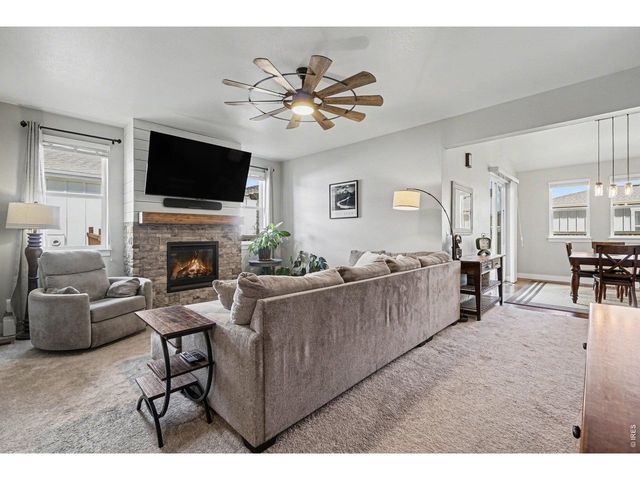 7450 Eustis Dr, Wellington, CO 80549