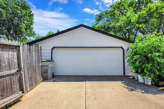10353 W Sylvia STREET, Milwaukee, WI 53224