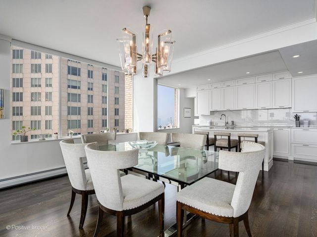 1000 N Lake Shore Plaza 44B, Chicago, IL 60611