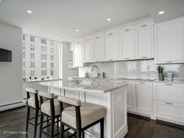 1000 N Lake Shore Plaza 44B, Chicago, IL 60611