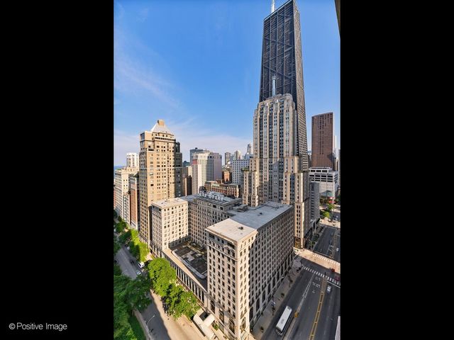 1000 N Lake Shore Plaza 44B, Chicago, IL 60611
