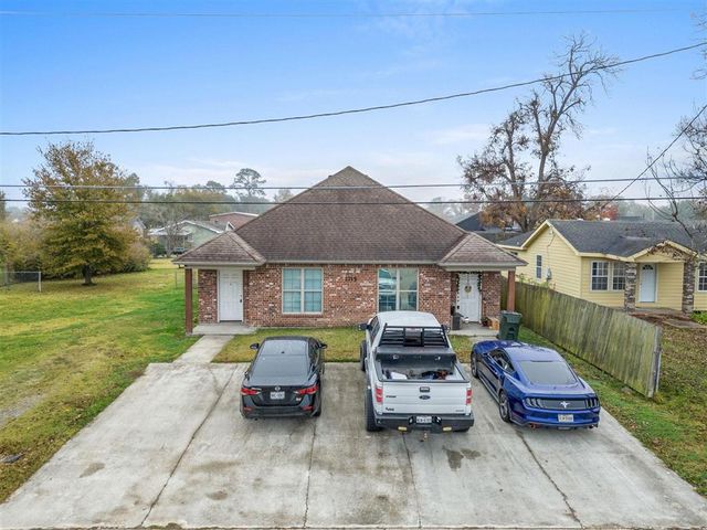 2715 Deaton St Street, Lake Charles, LA 70601