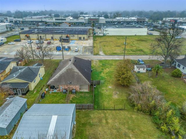 2715 Deaton St Street, Lake Charles, LA 70601