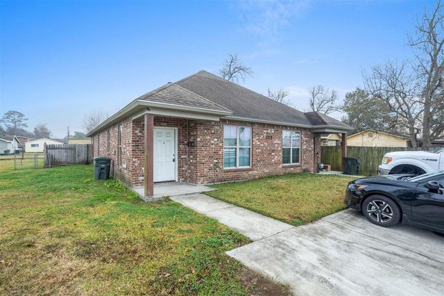 2715 Deaton St Street, Lake Charles, LA 70601