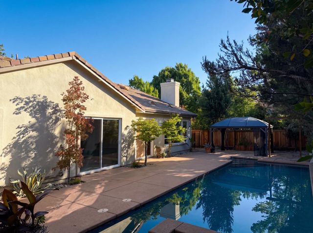 1401 Grey Owl Cir, Roseville, CA 95661