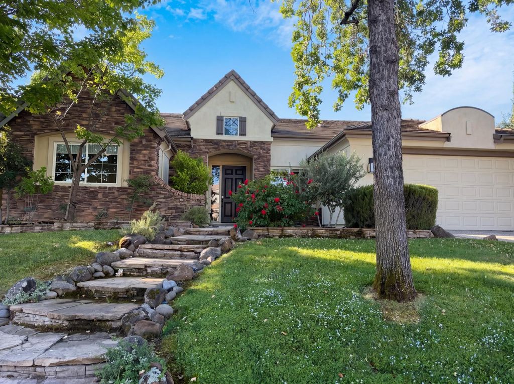 1401 Grey Owl Cir, Roseville, CA 95661