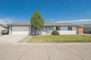 384 1/2 Dry Fork Way, Grand Junction, CO 81504