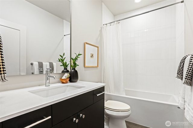 9744 B Holman Road NW, Seattle, WA 98117