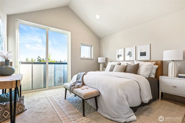 9744 B Holman Road NW, Seattle, WA 98117
