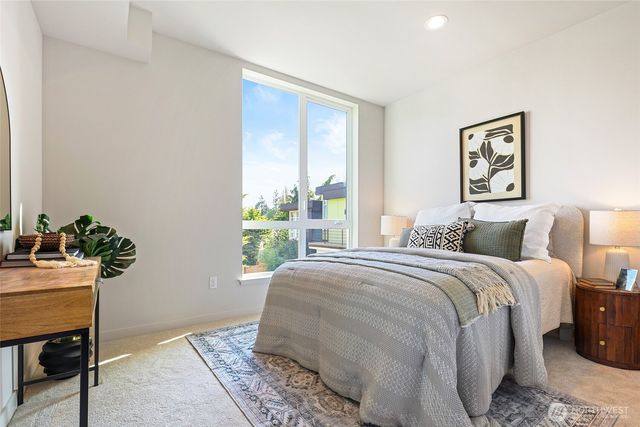 9744 B Holman Road NW, Seattle, WA 98117