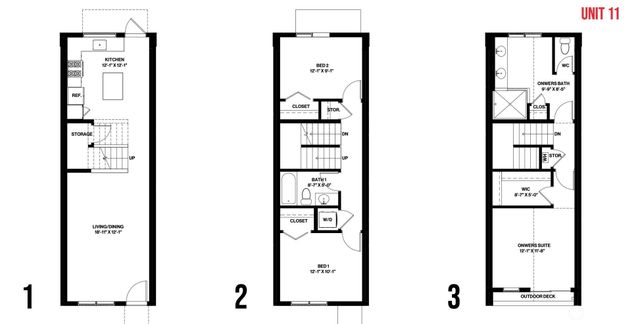 9744 B Holman Road NW, Seattle, WA 98117