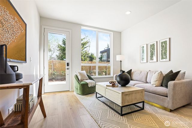 9744 B Holman Road NW, Seattle, WA 98117