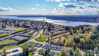 2801 N Narrows Drive #G-2, Tacoma, WA 98407