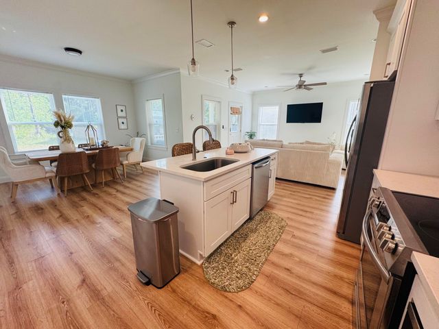 48 4th Street, Santa Rosa Beach, FL 32459