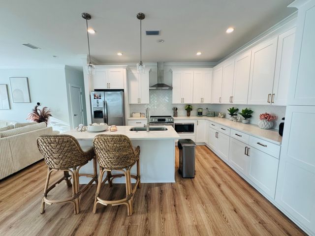 48 4th Street, Santa Rosa Beach, FL 32459