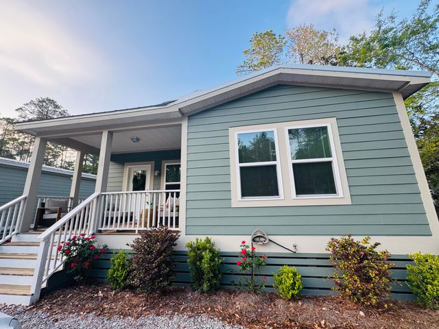 48 4th Street, Santa Rosa Beach, FL 32459