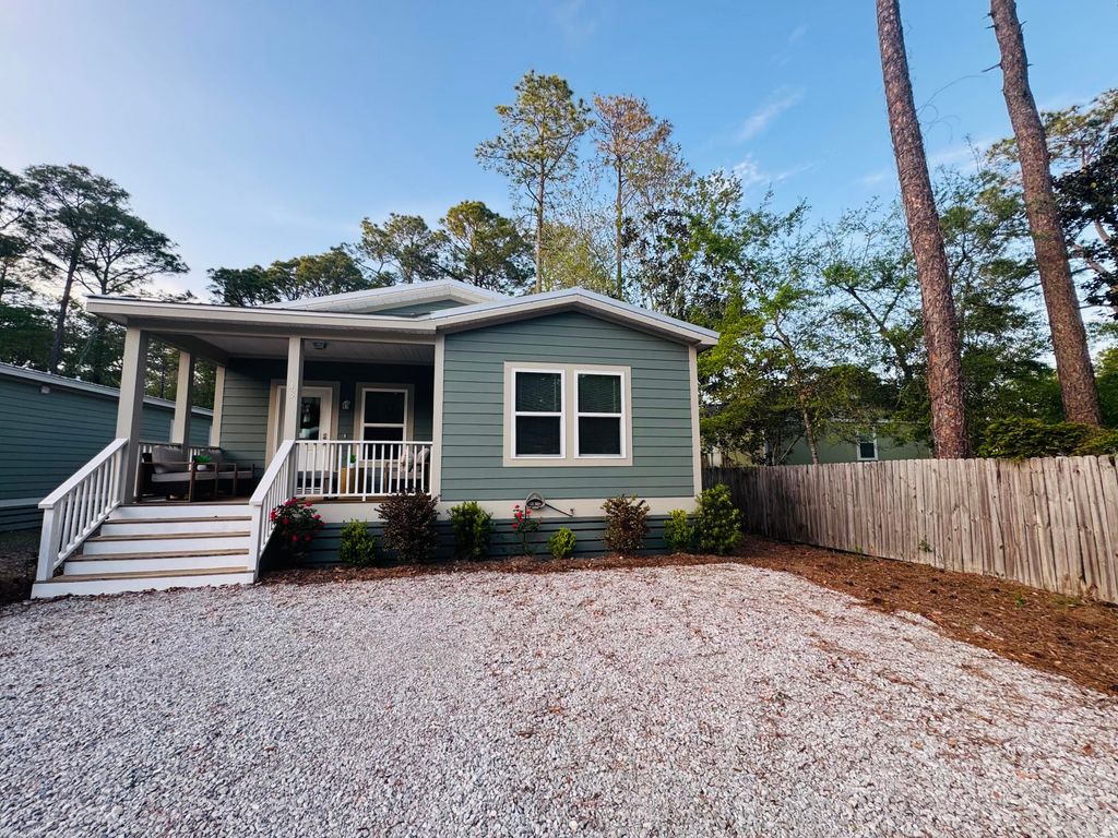 48 4th Street, Santa Rosa Beach, FL 32459