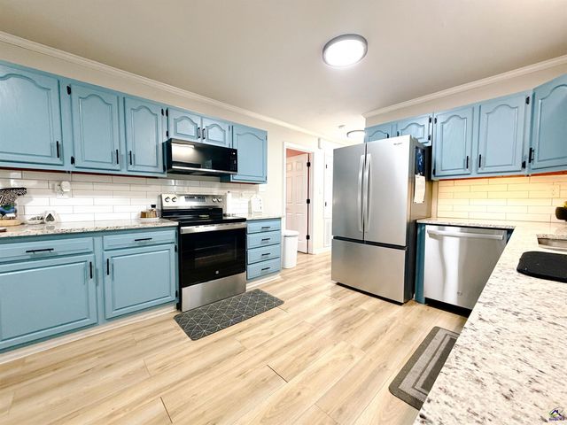 108 Weaver Road, Warner Robins, GA 31093